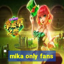 mika only fans